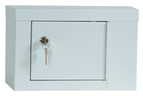 UMF Single Door Narcotic Cabinet